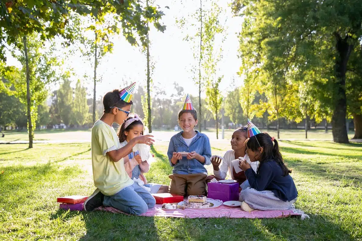 activités famille