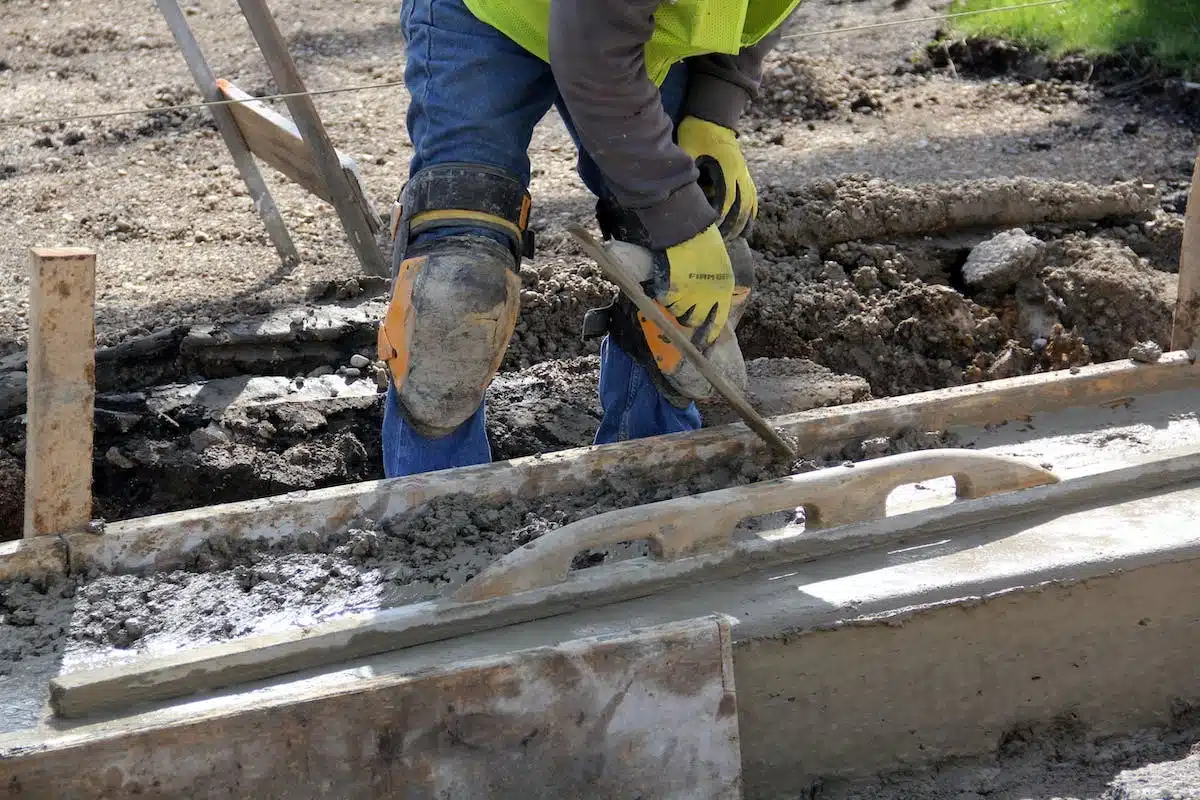 matériaux construction