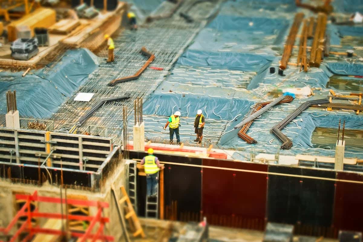 épargne  construction