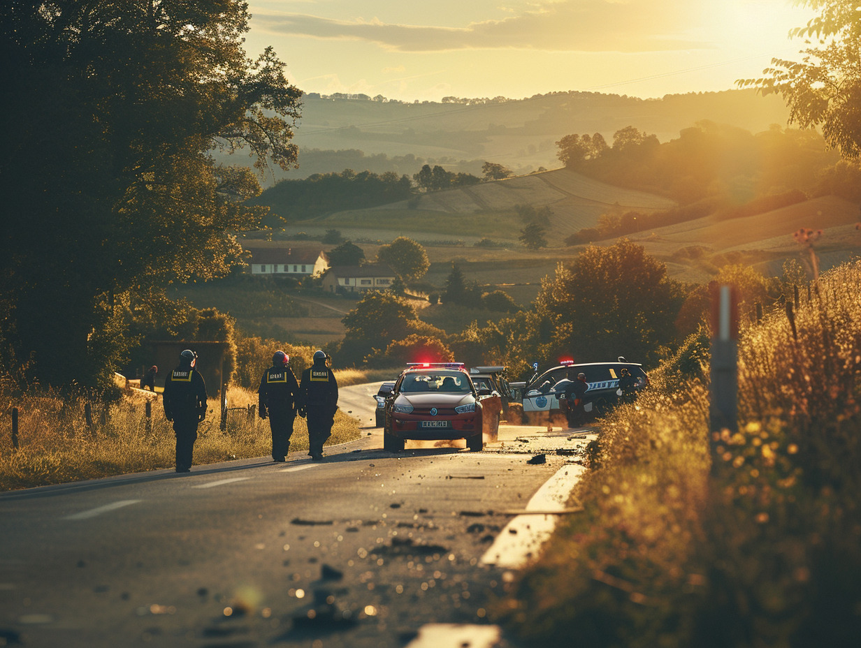 accident haute-loire