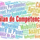 bilan de compétences 