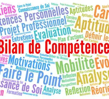 bilan de compétences 