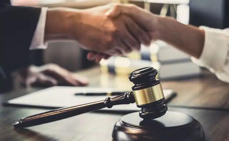 article 54 5 du code de procédure civile