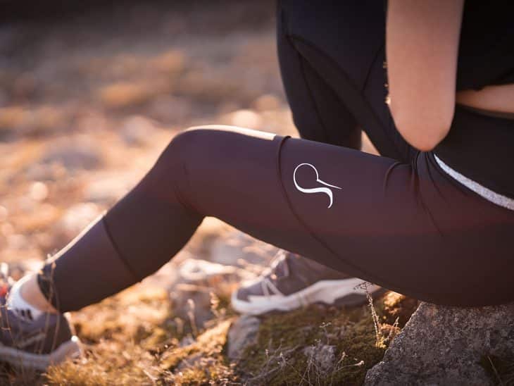 leggings de sport