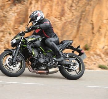 moto la plus populaire