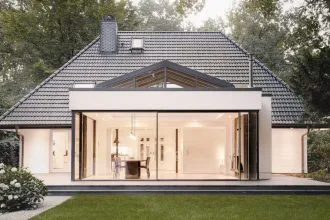 Agrandir sa maison en Haute-Savoie avec une véranda : options, contraintes et atouts