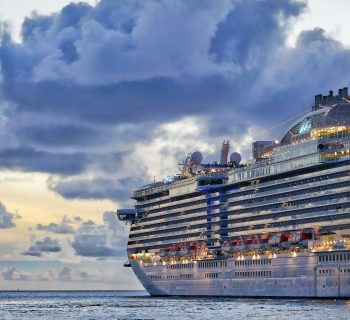 Choisir de faire un voyage en bateau de la France jusqu’en Martinique !