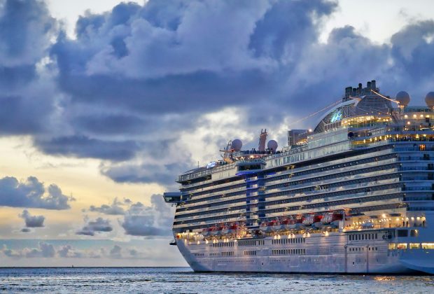 Choisir de faire un voyage en bateau de la France jusqu’en Martinique !