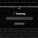 Cinemay