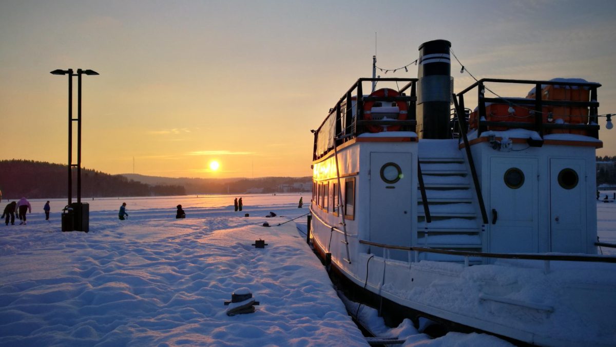 Comment profiter d’une croisière au pôle nord à prix réduit ?