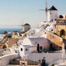 Croisières et paysages : les plus belles îles grecques