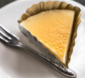 Découvrez les bienfaits du flan sans pâte : un dessert léger et savoureux
