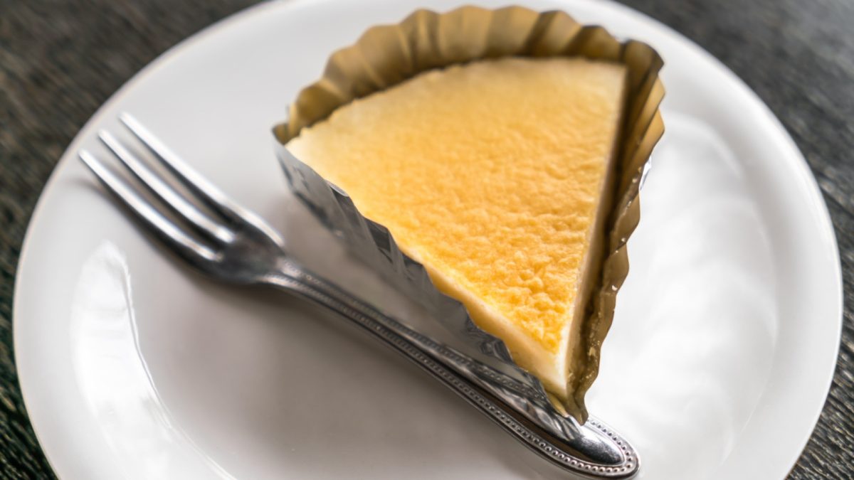 Découvrez les bienfaits du flan sans pâte : un dessert léger et savoureux