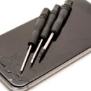 Écran de téléphone cassé : ne jetez pas, réparez !