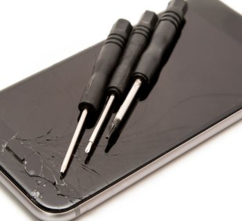 Écran de téléphone cassé : ne jetez pas, réparez !