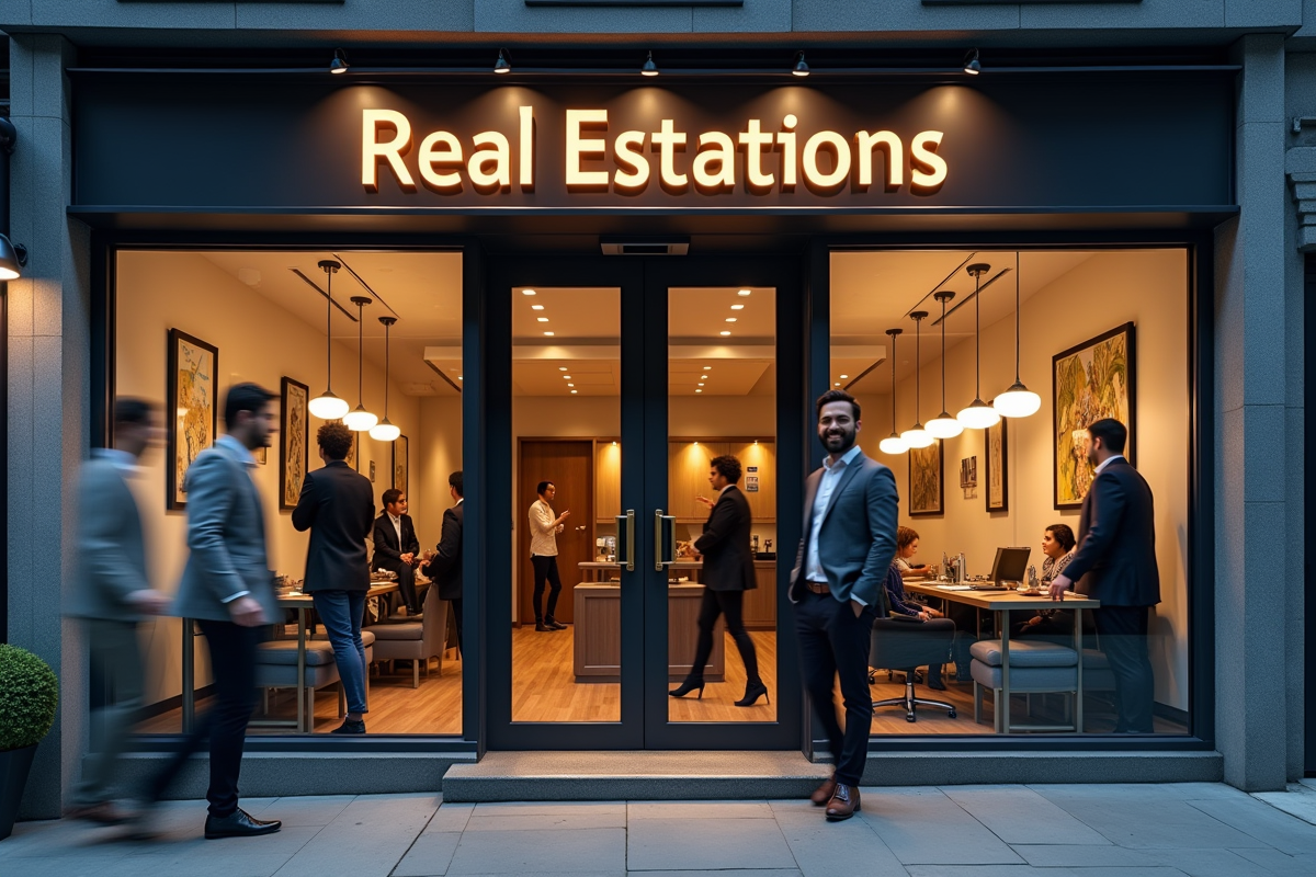 immobilier estimation