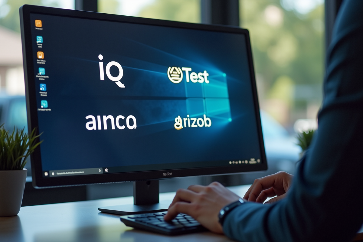 test intelligence