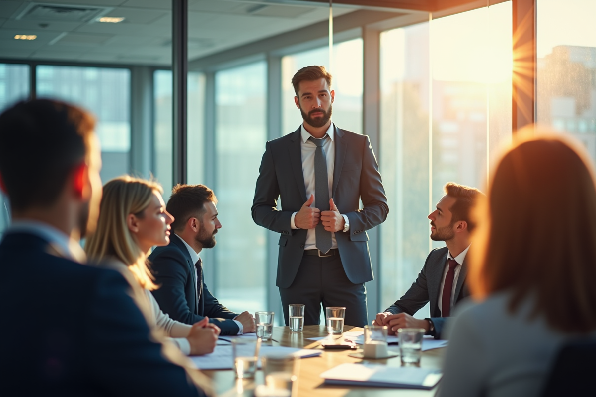 leadership inclusif