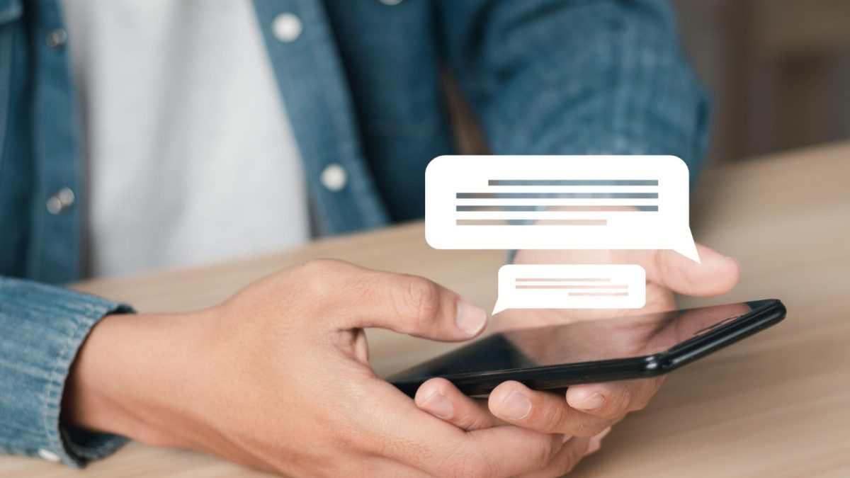 Pourquoi investir dans le sms marketing ?