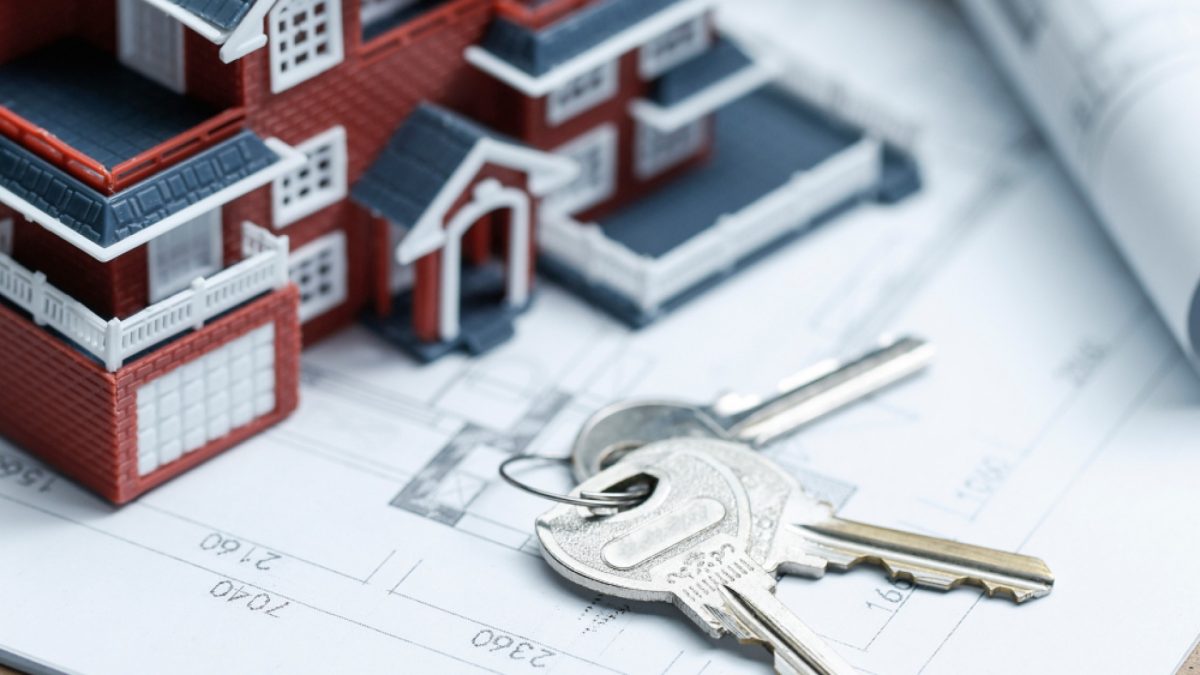 Qu'est-ce que le démembrement de propriété ?