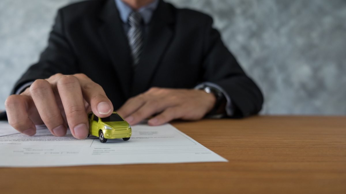 Vendre sa voiture en l’état : quelles précautions prendre pour éviter les litiges ?